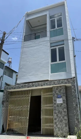 Siêu hot- thuê nhà nguyên căn tại trung tâm Bảo Lộc