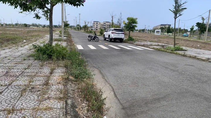 📌📌📌LÀM VIỆC TRỰC TIẾP GIÁ TỐT !!! Bán đất Ngọc Dương Riverside, Điện Bàn