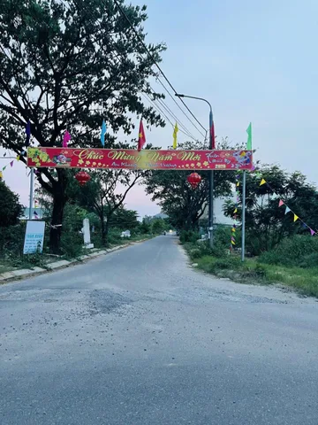 📌📌📌LÀM VIỆC TRỰC TIẾP GIÁ TỐT !!! Bán đất Huỳnh Lắm, Hòa Hải