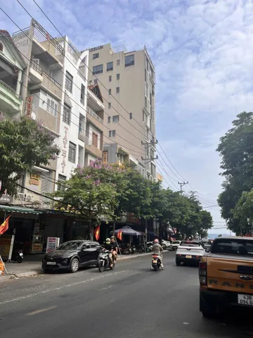⭐ 📌📌📌LÀM VIỆC TRỰC TIẾP GIÁ TỐT !!! Bán nhà gác lửng 2 mặt tiền tôn thất đạm