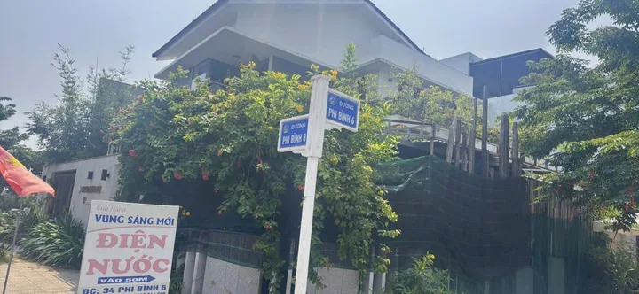 📌📌📌LÀM VIỆC TRỰC TIẾP GIÁ TỐT !!! Bán đất Phi Bình 8, Hòa Hải