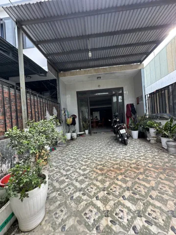 📌📌📌LÀM VIỆC TRỰC TIẾP GIÁ TỐT !!! Bán nhà Nhơn Hòa 10, Hòa An