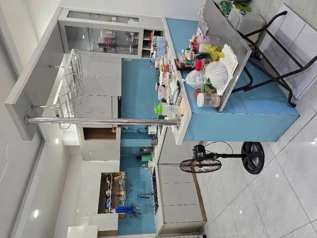 Hương Lộ 2, Bình Tân, 55m2, 5 tầng, Hẻm xe tải 6m thông, Giá: 7.85 tỷ