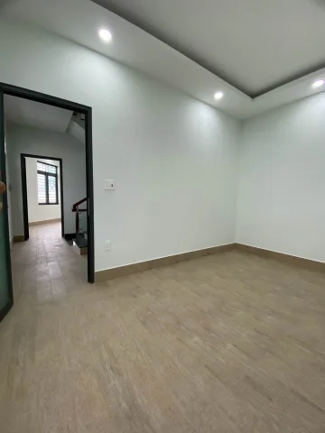 Hương Lộ 2, Bình Tân, 79m2, 5 tầng, Hẻm xe tải 2 chiều, Giá: 8.1 tỷ