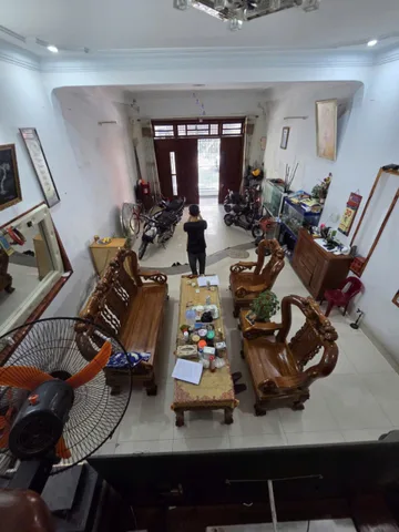 📌📌📌LÀM VIỆC TRỰC TIẾP GIÁ TỐT !!! Bán nhà Trần Khát Chân, Mân Thái