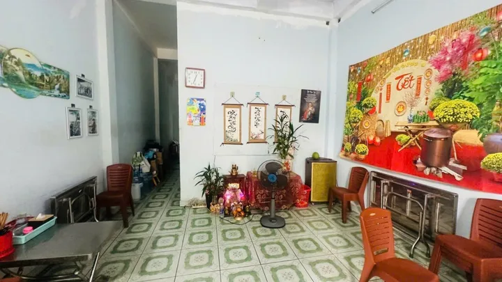 📌📌📌LÀM VIỆC TRỰC TIẾP GIÁ TỐT !!! Bán nhà Phước Mỹ 3, An Hải
