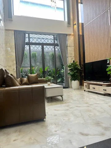 Hương Lộ 2, Bình Tân, 60m2, 5 tầng, Hẻm xe hơi thông, Giá: 9.2 tỷ