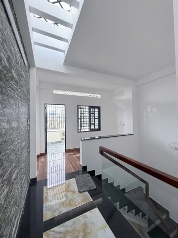 HẺM OTO - XINH LUNG LINH - BTCT -  FULL NỘI THẤT