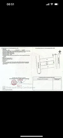 Bán đất 102m² full thổ cư ngang 5m giá 7.5 tỷ tại Phường Cam Ly - Đà Lạt