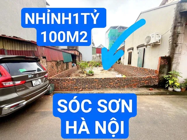 Giang hồ đòi đến tận của rồi nên cần bán gấp mảnh đất này