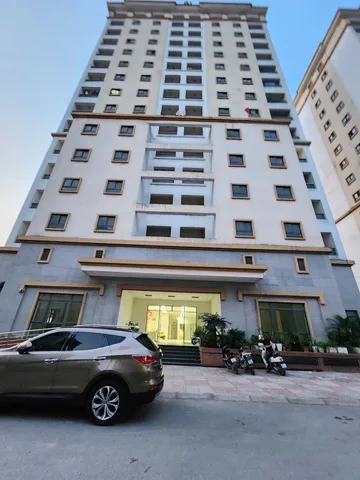 Bán căn hộ chung cư A1 Kim Giang, Hoàng Đạo Thành, Thanh Xuân, nhà đẹp ở luôn