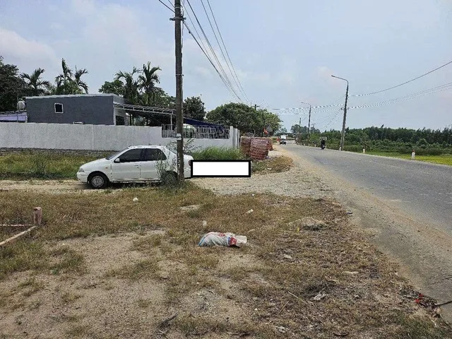 📌📌📌LÀM VIỆC TRỰC TIẾP GIÁ TỐT !!! Bán đất thôn Phú Mỹ, xã Đại Hiệp