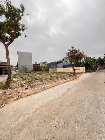 05/2026.Bán đất 50m² full thổ cư ngang 4,47m . đường thôn 5m. giá 1.79 tỷ tại Phường An Dương( Bắc Sơn) liên hệ 0362558882