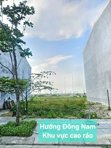 🌟🏠Bán mặt tiền Bãi Sậy, KQH Hương Sơ - Hàng xóm trí thức, hạ tầng cao ráo