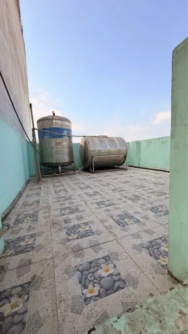 Nhà 4 tầng, ngay chợ Da Sà,sổ hồng riêng,hoàn công đủ, chỉ 5tỉ hơn!