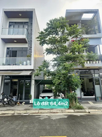 🌟🍀Bán đất mặt tiền KqH Hương Sơ - Đối diện mầm non Hoàng Mai