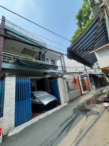 📌📌📌LÀM VIỆC TRỰC TIẾP GIÁ TỐT !!! Bán nhà kiệt Nguyễn Phước Nguyên, An Khê