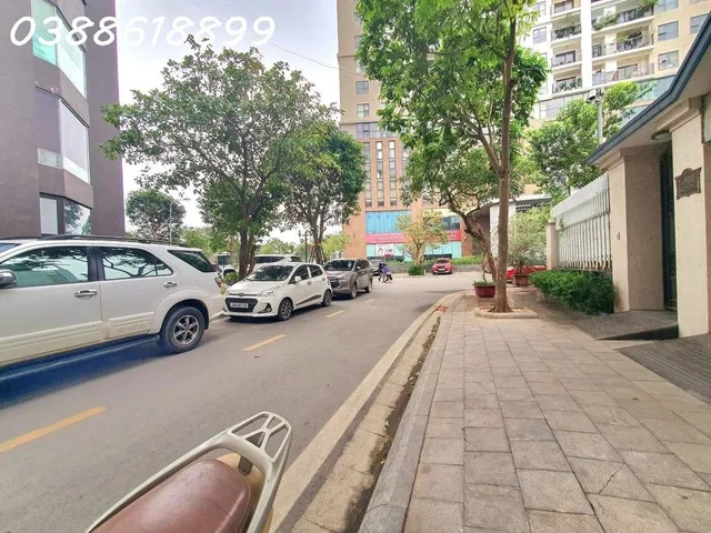 🏡 BIỆT THỰ DỊCH VỌNG - CẦU GIẤY - BIỆT THỰ ĐƠN LẬP SIÊU VIP - CÓ HẦM - THANG MÁY - VIEW CHUNG CƯ - KINH DOANH ĐẮC ĐỊA