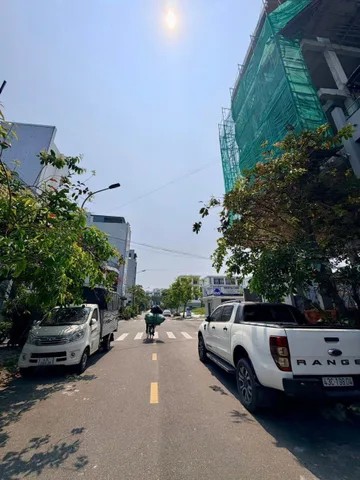 📌📌📌LÀM VIỆC TRỰC TIẾP GIÁ TỐT !!! Bán đất Hòa Minh 30, Hòa Minh