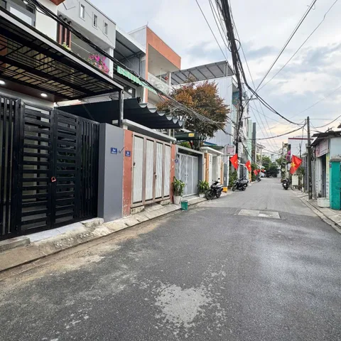 📌📌📌LÀM VIỆC TRỰC TIẾP GIÁ TỐT !!! Bán nhà Bình An 7, Hòa Cường Bắc