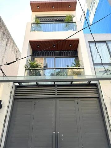 Hạ giá sâu-cần bán ngay chỉ 3tỷ850tr/ 83m2 ngay Hồng Hà, Tân Bình. Có SHR sang tên công chứng trong ngày