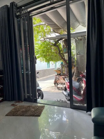NHÀ ĐẸP HXH – PHAN HUY ÍCH – 65M² – 3 TẦNG – TRƯỜNG CHINH - CỘNG HÒA- CHỈ 6.95 TỶ