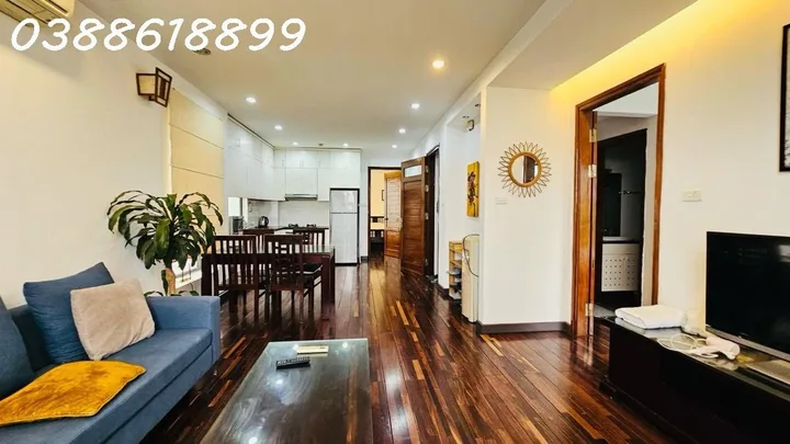 🏡 ĐẶNG THAI MAI - TÂY HỒ - SIÊU PHẨM 260M2 - MẶT TIỀN 10.2M - DÒNG TIỀN 200TR/THÁNG - TƯƠNG LAI RA MẶT PHỐ