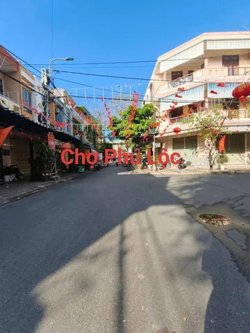 📌📌📌LÀM VIỆC TRỰC TIẾP GIÁ TỐT !!! Bán đất Phú Lộc 10, Hòa Minh