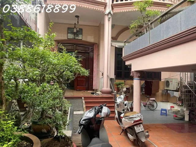 🏡 LÊ TRỌNG TẤN - THANH XUÂN - PHÂN LÔ TƯỚNG TÁ - 2 MẶT TIỀN - Ô TÔ VÀO NHÀ - KINH DOANH ĐẮC ĐỊA