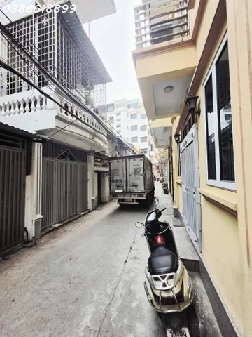 🏡 CẦU GIẤY - PHÂN LÔ LÔ GÓC 3 MẶT THOÁNG - NGÕ ĐẸP NHẤT QUẬN - Ô TÔ VÀO NHÀ - KINH DOANH VĂN PHÒNG