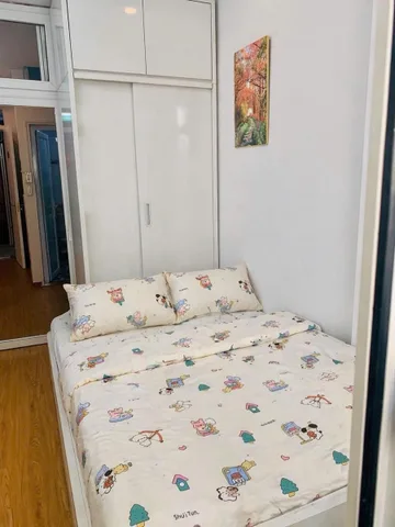PHỐ QUAN NHÂN – CHUNG CƯ MINI 50M² – 2 PN – FULL NỘI THẤT ĐẸP LUNG LINH – DỌN VÀO Ở NGAY – CHỈ 2,45 TỶ