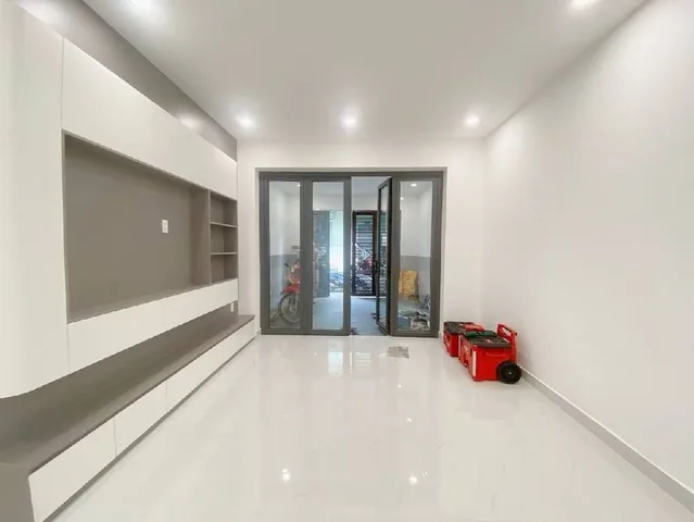 BÁN NHÀ 92M² (4x23) HỒ VĂN LONG, NGAY LÊ TRỌNG TẤN, AEON MALL TÂN PHÚ, CHỈ HƠN 4 TỶ