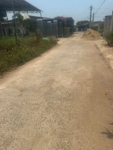 Bán đất 327.9m² có sẵn 100m² thổ cư ngang 12.0m giá 2.2 tỷ tại Xã Krông Pắc