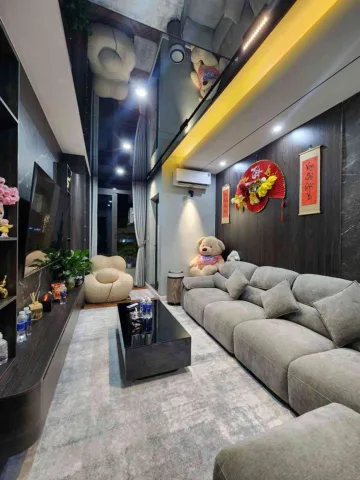 TUYỆT PHẨM GIÁP TIMES CITY - PHỐ HUYỀN THOẠI - NHÀ ĐẸP Ở SƯỚNG - VỊ TRÍ KHÔNG RỦI RO CHU KỲ - NHỈNH 9 TỶ