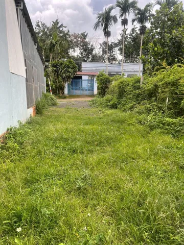 🔥 BÁN ĐẤT ĐƯỜNG 20A HÒA THUẬN – PHƯỜNG TÂN AN 🔥