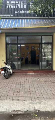Bán nhà 50m² full thổ cư ngang 5m giá 10 tỷ tại Phường Phố Hiến