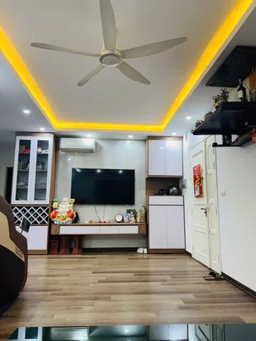 Chính chủ bán căn góc tầng trung - Chung cư Tứ Hiệp Plaza - Không gian sống lý tưởng, thoáng sáng