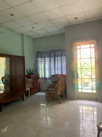 Nhà Kinh Dương Vương - Ngay Vòng Xoay An Lạc - 4.5 X 22 - Chỉ 5.6 Tỏi