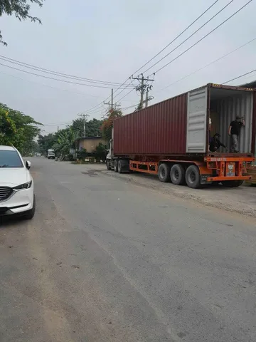 Bán đất 700m² có sẵn 615m² thổ cư ngang 17m tại Xã Tân Vĩnh Lộc