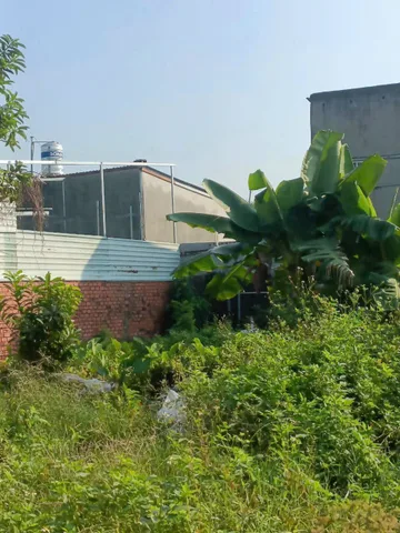 Bán đất 67.3m² ngang 5m giá 1.35 tỷ tại Phường Thới An