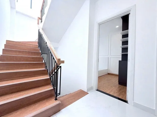 NHÀ MỚI 2025 – LẠC LONG QUÂN – GẦN THÀNH MỸ – ĐÔNG HỒ – 69M² – 3 TẦNG – CHỈ 8.6 TỶ
