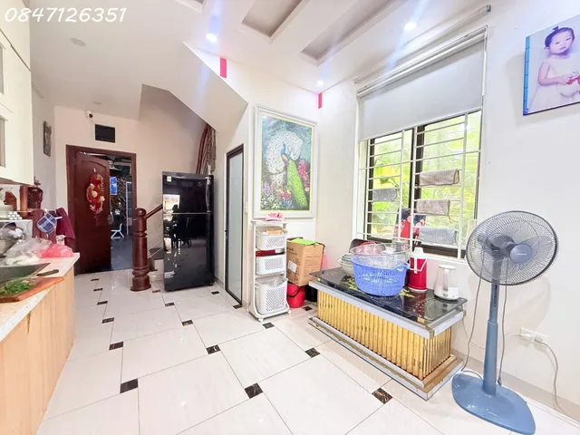 💥Ô tô tránh Nguyễn Khang 55m 5T, hai mặt tiền, vị trí siêu đẹp, 20.9 tỷ