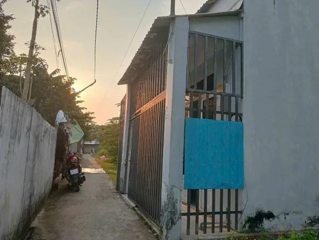 Bán nhà 60m² ngang 5m giá 3 tỷ tại Xã Hóc Môn