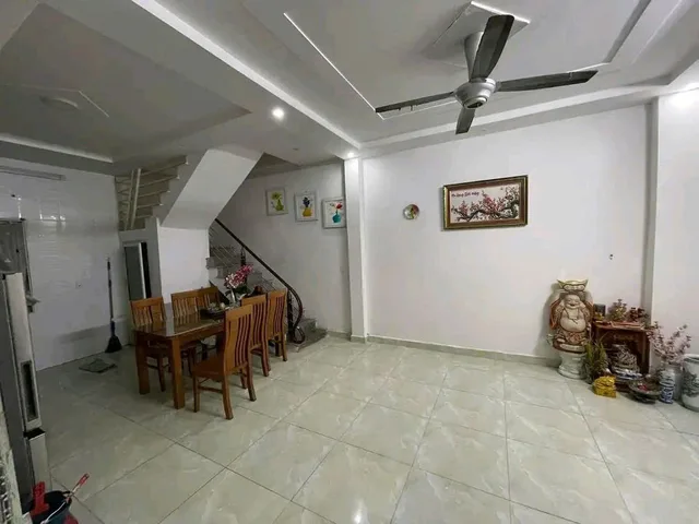 CHO THUÊ nhà trong ngõ ở khu Đằng Hải - Hải An - Hải Phòng