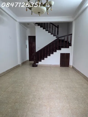 💥View Mặt hồ Trần Duy Hưng 90/100m 5T, trung tâm tiện ích Cầu Giấy, 37.5 tỷ