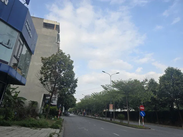 Bán đất lô áp góc gần đường bình than bò sơn 2. Diện tích 77m mặt tiền 4.5m hướng đông nam. Phường võ cường tỉnh bắc ninh