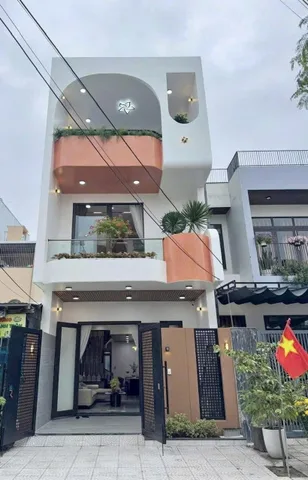 Chủ định cư cần bán gấp nhà đẹp 4tỷ550tr/80m2 tại Hoàng Hoa Thám,Bình Thạnh.SHR,ngân hàng hỗ trợ