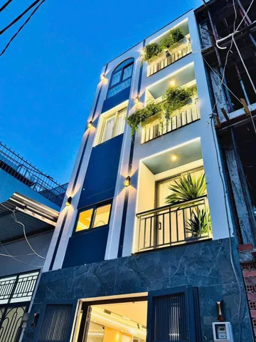 BÁN GẤP DỌN VÀO Ở NGAY ĐƯỜNG TÔ HIỆU, P. TÂN THỚI HÒA, TÂN PHÚ | GIÁ 3 TỶ 570(TL), DT 70M2, CÓ SỔ