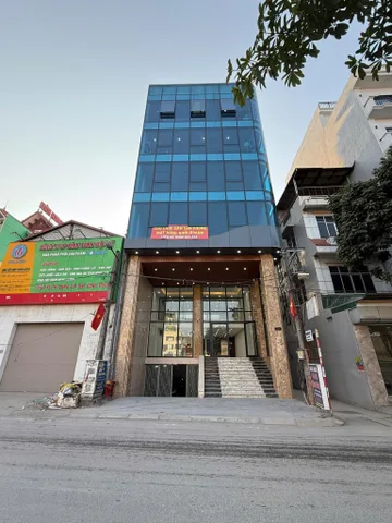 BÁN TÒA NHÀ MẶT ĐƯỜNG TRỊNH ĐÌNH CỬU. 200M2 - 9 TẦNG. THANG MÁY. LÔ GÓC.
