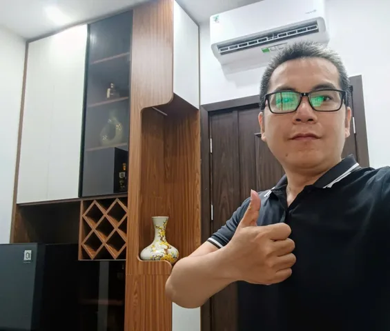 Khởi đầu hạnh phúc tại tập thể Thanh Xuân Nam 💥 Căn góc tầng 3 đẹp như khách sạn — 60m2 3PN tầm giá hiếm chỉ hơn 2 tỷ